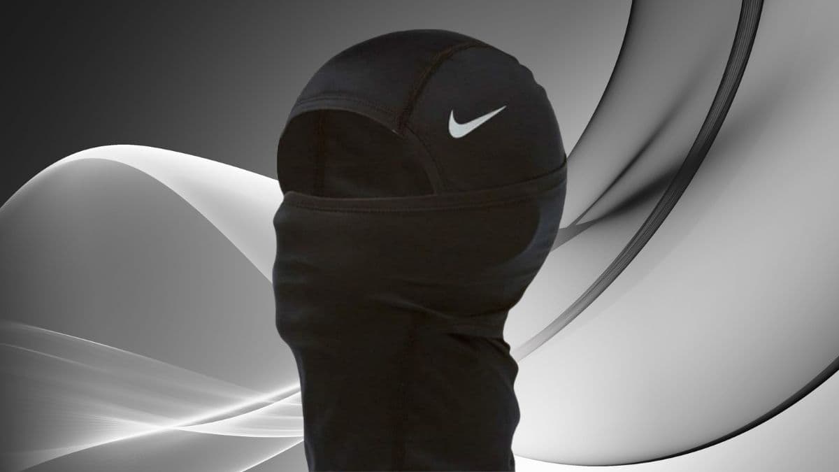 Why the Nike Pro Combat Hyperwarm Hydropull Hood Helps You Train Harder in the Cold