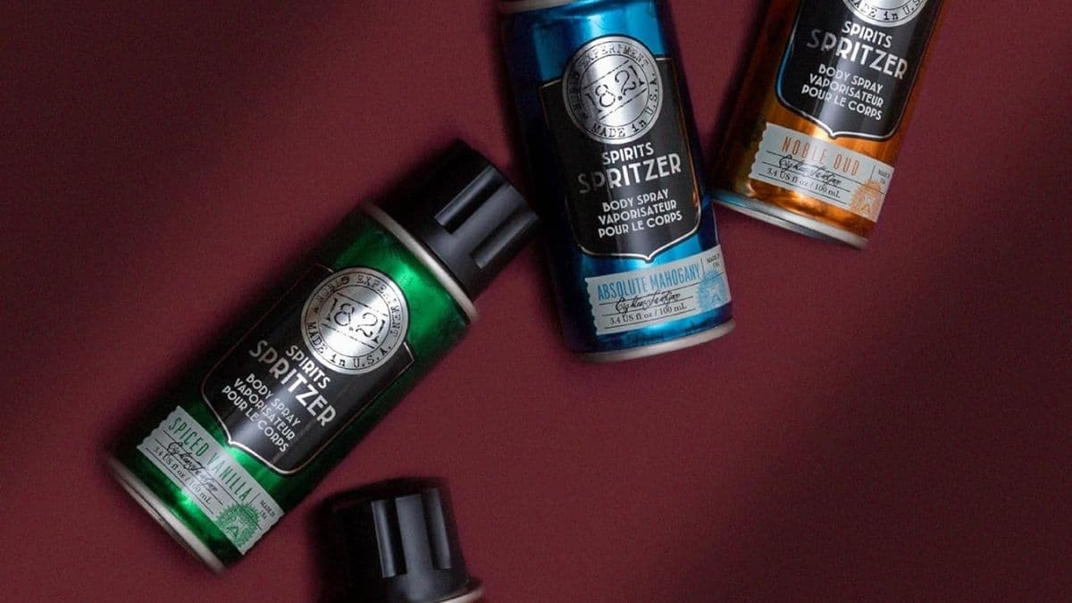 18.21 Man Made Men’s Spirits Spritzer