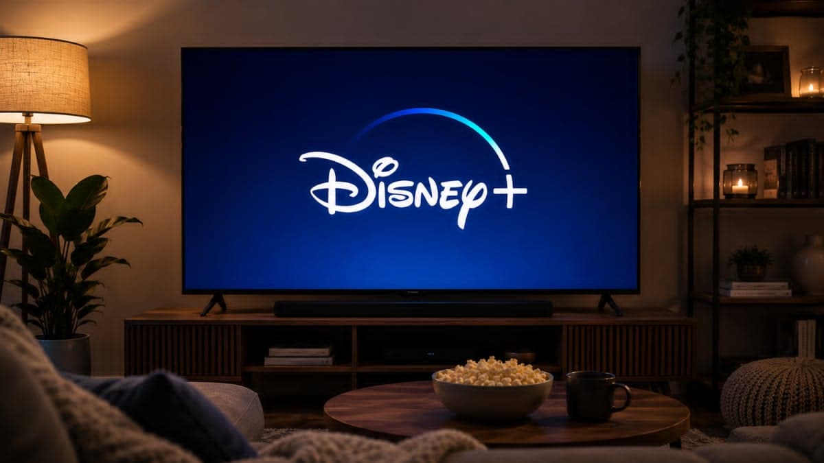 Best Disney Plus movies featuring popular family, Marvel, Pixar, and Star Wars films available for streaming