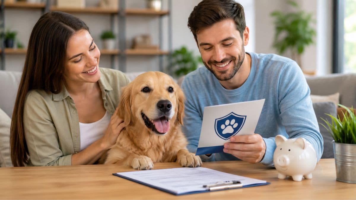 pet insurance