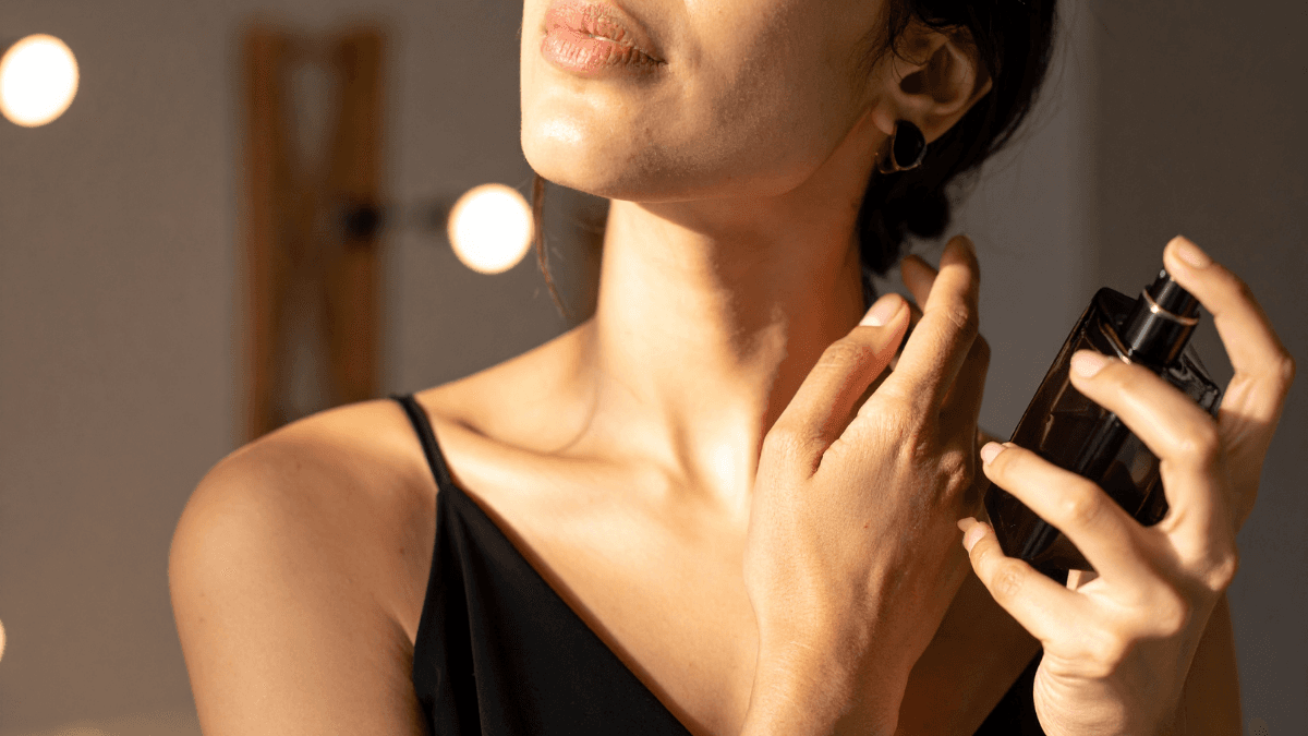 Learn how to find a fragrance that matches your personal style by exploring scent families, fragrance notes, testing methods, seasons, and everyday preferences.