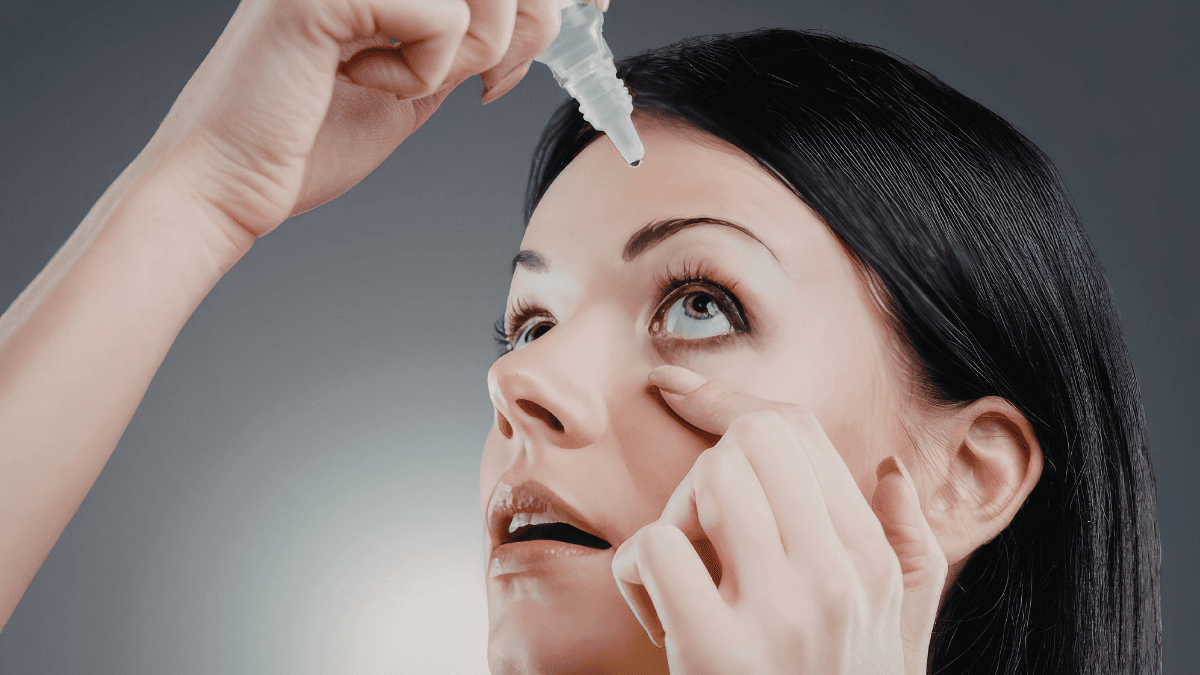 Signs Your Contact Lenses May Not Fit Properly and When to See an Eye Doctor